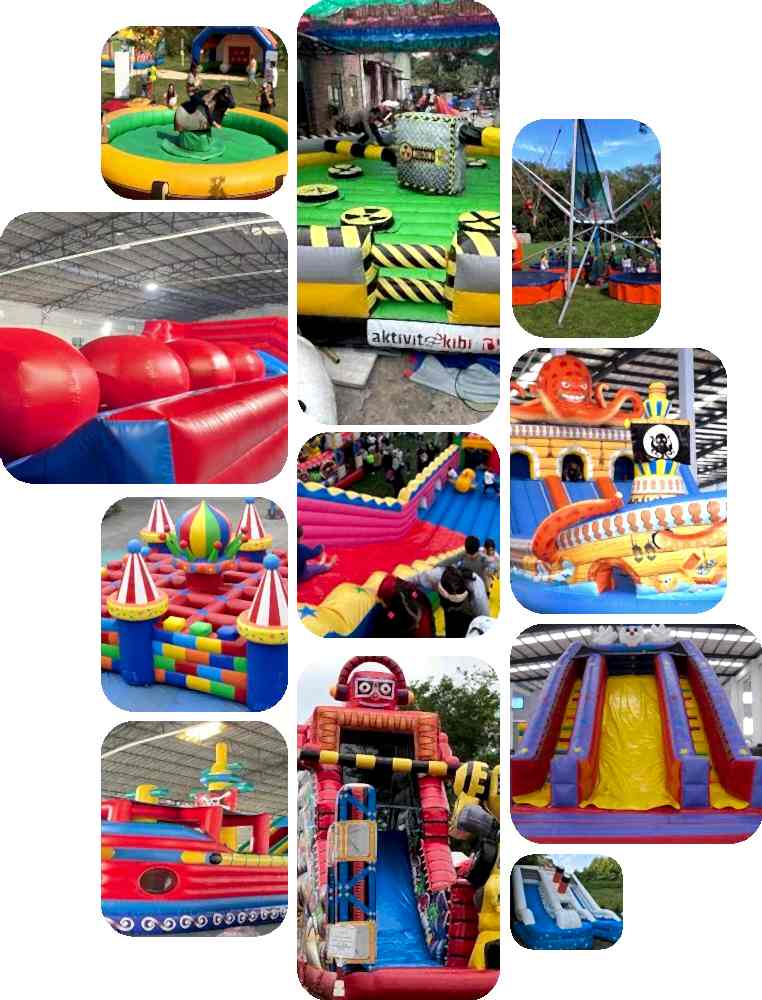 Organizasyon ve Ajans Hizmetleri