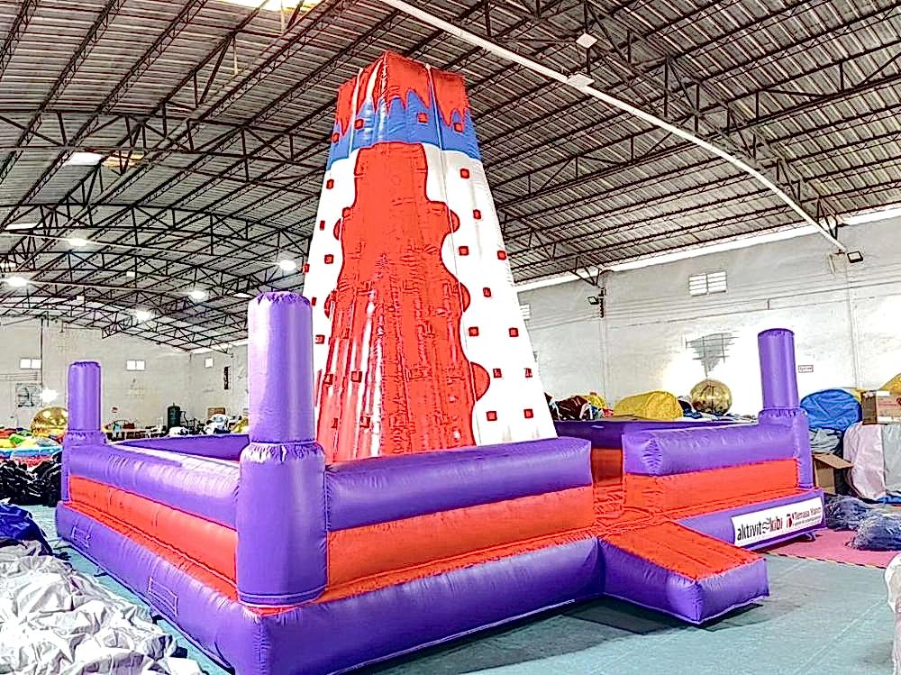 TIRMANMA PİRAMİDİ